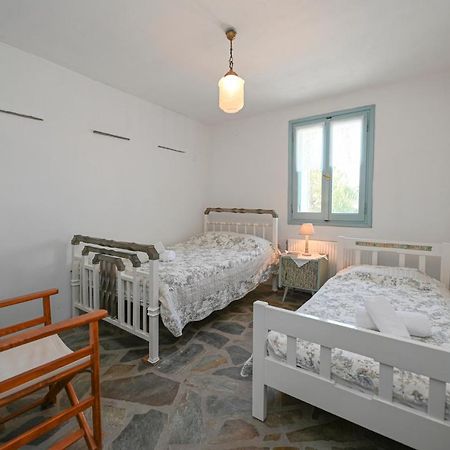 Astraia Villa Ájosz Joánisz Kültér fotó