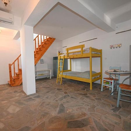 Astraia Villa Ájosz Joánisz Kültér fotó